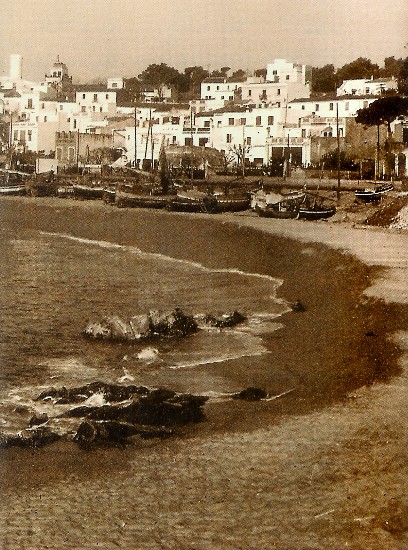 Sant Pol de Mar